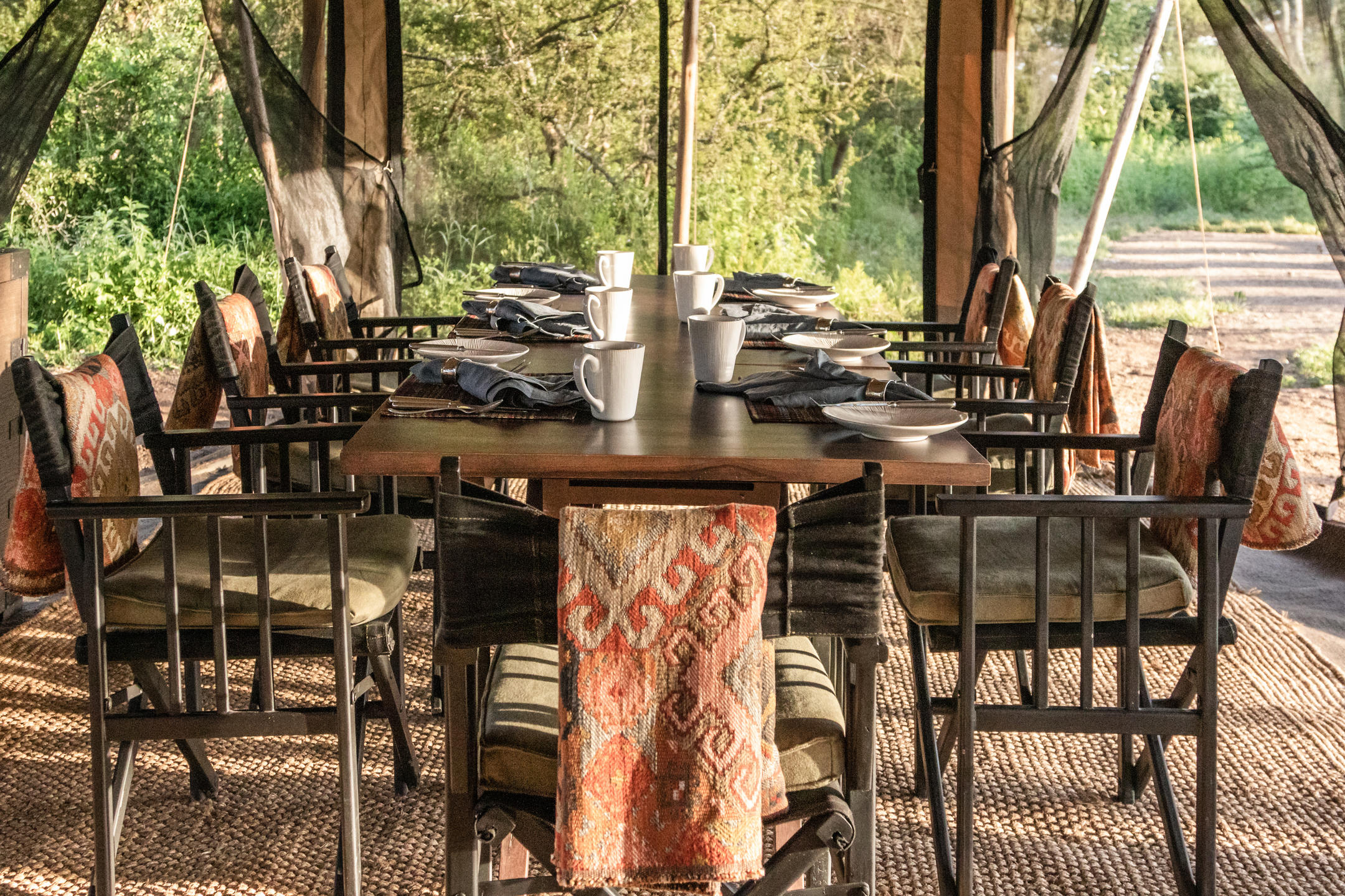 Songa Migrational Camp North thumbnail 2